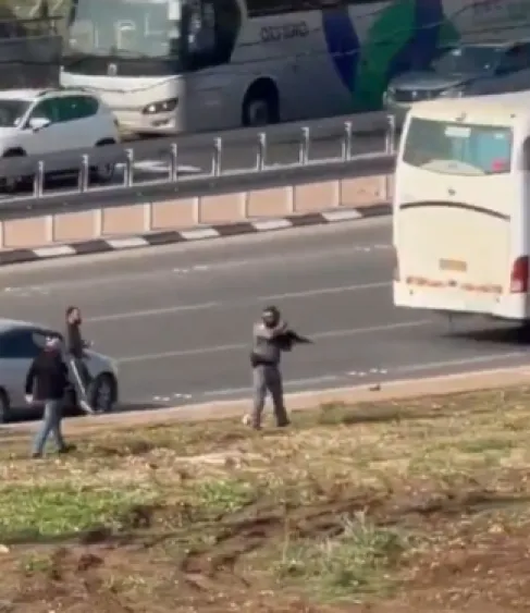 الجيش الإسرائيلي يقتحم قباطية ردًا على عملية بيسان