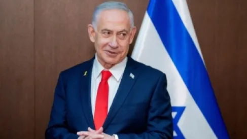 إسرائيل تعترف بأرض الصومال.. وتتحدث عن مشروعات بها