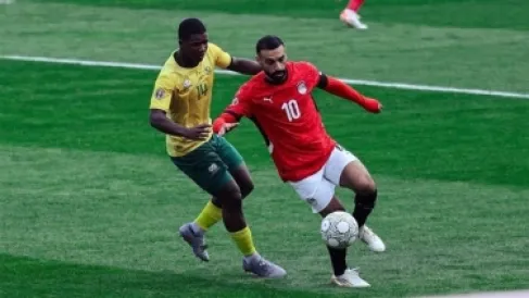 مصر أول المتأهلين إلى ثمن نهائي كأس أمم إفريقيا 2025