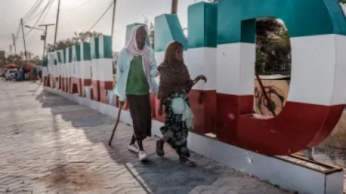 مجلس التعاون الخليجي: إعلان إسرائيل انتهاك صريح لسيادة الصومال