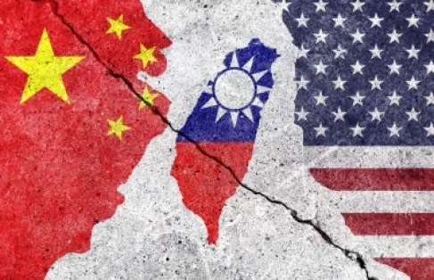 الصين تفرض عقوبات على أفراد وشركات أميركية بسبب تايوان