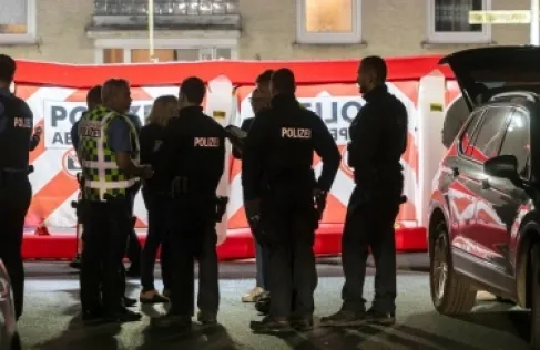 ألمانيا.. الأمن يقتل مريضا هدد موظفي مستشفى