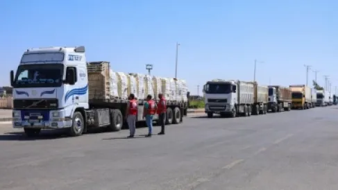 شطب قانون قيصر يعزّز تعاون سورية والأردن