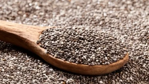 طبيب شهير: أفضل 10 أنواع من البذور لصحة القلب