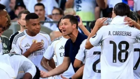 An Old Habit.. Real Madrid Waits for a Disaster to Enter the Winter Transfer Market