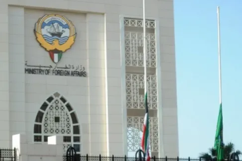 الكويت ترفض الاعتراف المتبادل بين إسرائيل وأرض الصومال