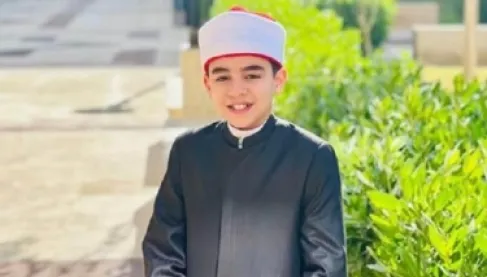 مصر.. والد محمد القلاجي يحسم الجدل: لم ننسحب من «دولة التلاوة»