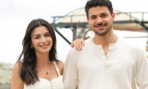 وفاة غامضة تهز الوسط الفني التركي في موقع تصوير مسلسل شهير