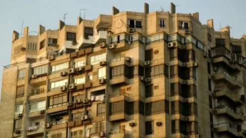 نزاع على إيجار قديم.. شقيق عبد الناصر يتعرض للاعتداء ومحاولة طرده