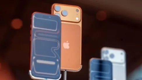 من آيفون 18 إلى غلاكسي إس 26.. سباق الهواتف الذكية يشتعل في 2026