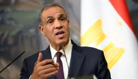 مصر تردّ على الإعلان الإسرائيلي وترفض المساس بسيادة الصومال