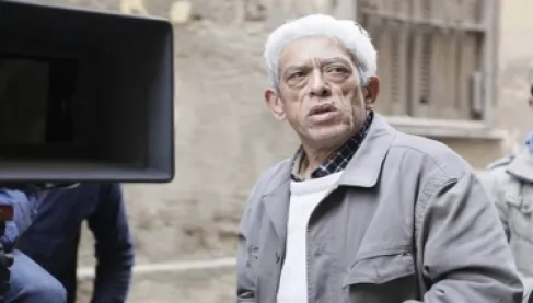 السينما المصرية تودع داوود عبد السيد.. رحيل مخرج (الكيت كات) و(أرض الخوف)