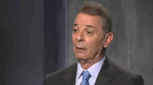 الظهور الأول لمحمود حميدة بعد وعكته الصحية ومغادرته المستشفى