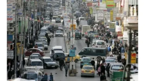 أبو قاعود: إنهاء الأوتوبارك بالزرقاء مطلب شعبي