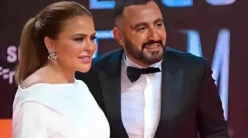 مصر .. قرار بحبس وتغريم طليقة أحمد السقا