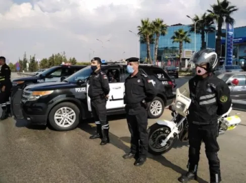 الأمن يكشف سبب اطلاق النار في «نفق الرابع» ويحدد هوية الفاعل