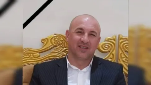 قتل والده ثم شنق نفسه.. نجل مسؤول عراقي يكتب نهاية مأساوية لعائلته بيده