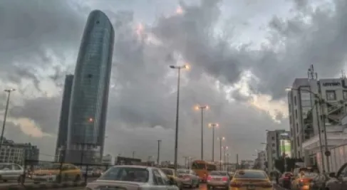 التربية تفوض مديريها باتخاذ قرار دوام المدارس وفق الحالة الجوية