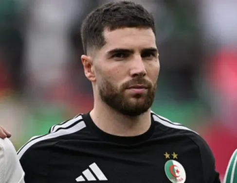 لوكا زيدان.. يبهر أفريقيا ويوفي بوعد جده