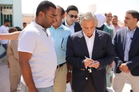 الأردن.. تعرفوا على حصيلة جولاتؤ