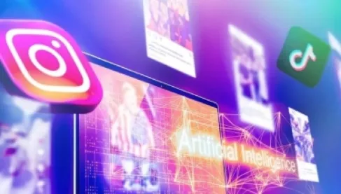 كيف أصبح المحتوى الرديء سمة العصر الرقمي في 2025؟