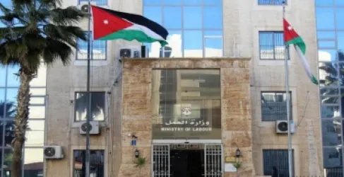 وزارة العمل تحرر 5803 مخالفات وتستقبل أكثر من 9000 شكوى عمالية