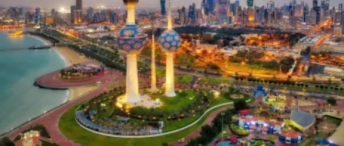 الكويت.. 1.9 مليار دولار حجم الإنفاق على مشروعات التنمية خلال 9 أشهر