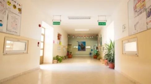 مديرية تربية الزرقاء الأولى تتسلم 4 مدارس جديدة عام 2026