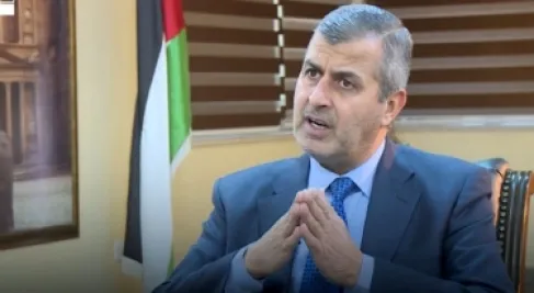 الخرابشة: استعنا بشركات عالمية لمراجعة اتفاقية تعدين نحاس أبو خشيبة