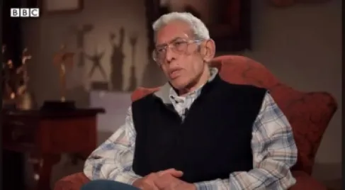 وفاة المخرج المصري داوود عبد السيد عن 79 عامًا بعد صراع مع المرض