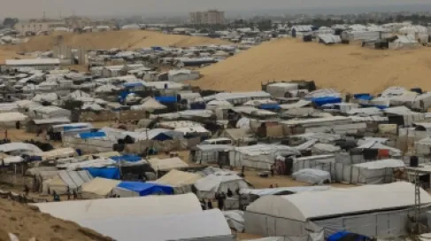 بلديات غزة تحذر من توقف الخدمات بسبب أزمة الوقود مع دخول الشتاء