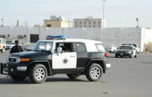 السعودية : ضبط 11,991  مخالفاً لنظام الإقامة في أسبوع