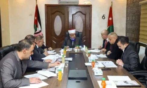 من صندوق الزكاه.. صرف 35 ديناراً بشكل عاجل لهذه الفئة