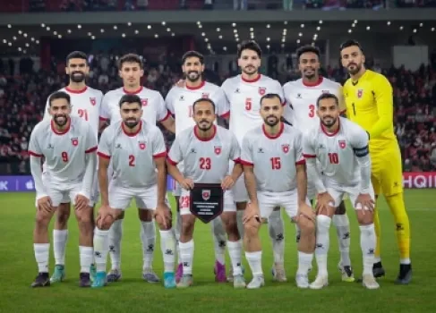 تأهل منتخب النشامى للمونديال يعزز شعبيته عربيًا