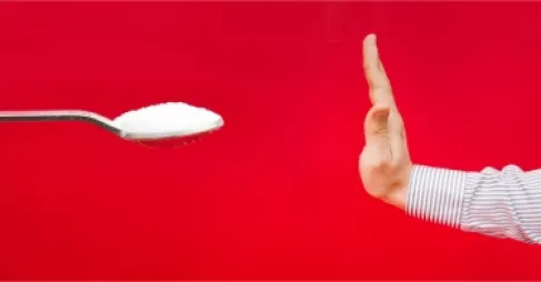 طرق بسيطة لكبح الرغبة في تناول السكر