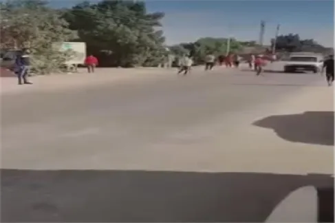 مصر .. تكثيف أمني لضبط الهاربين من مصحة لعلاج الإدمان