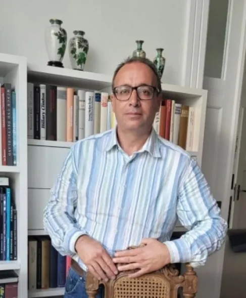 رئيس البلدية.. تعيين!! أم انتخاب