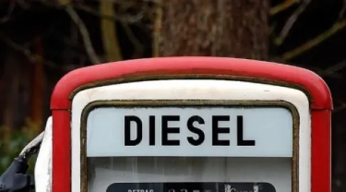 Saeedat reveals diesel fraud methods