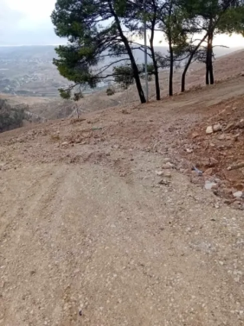 Message to the Municipality of Karak from Rakeen - Photos