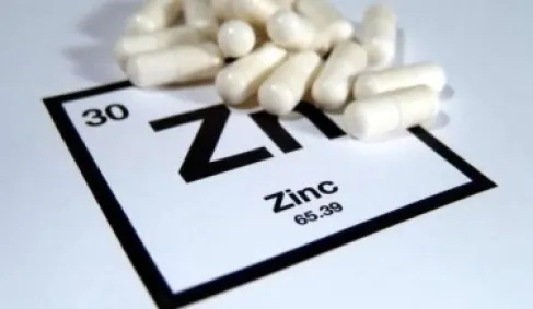 الزنك وفيتامين C معًا.. ماذا يحدث لجهازك المناعي؟