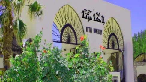 جامعة مؤتة تحول الدراسة عن بعد الاثنين