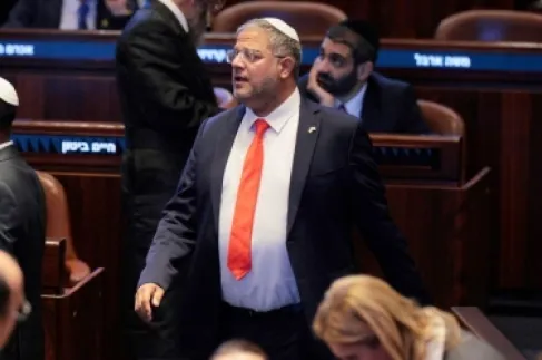 مشروع قانون إسرائيلي جديد لحظر رفع الأذان