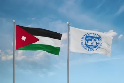 اتفاق مع صندوق النقد يمهّد لصرف 244 مليون دولار للأردن
