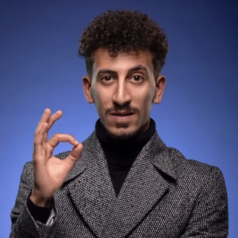 اليوتيوبر أيهم شلهوب يحذف محتواه ويعلن توبته - فيديو