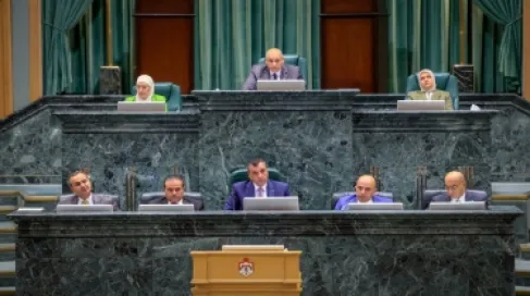 مجلس النواب يناقش معدّل 