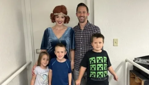 أغرب قصة لجوء أم لفرنسا.. تخطف أطفالها وتهرب خوفاً من 