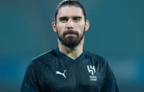 ريال مدريد يفاجئ مسؤولي الهلال بشأن نيفيز