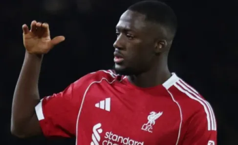 Konate Out of Real Madrid's Plans.. and the Reason!