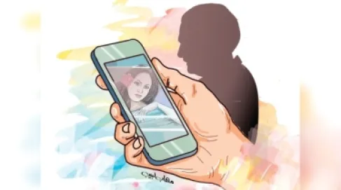 البحرين: حبس خليجي سنتين وإبعاده لنشره مقاطع مخلة بالآداب العامة