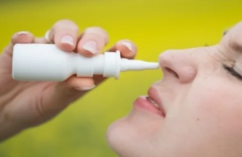 إدمان قطرات الأنف.. كيف يؤثر الاستخدام المتكرر على التنفس الطبيعي